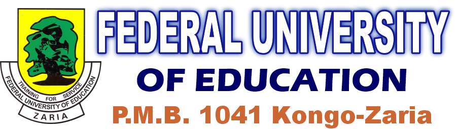 Federal University of Education Zaria